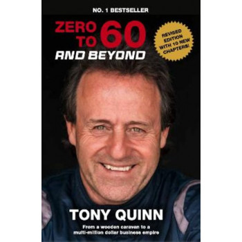 Zero to 60 and Beyond (revised and updated Edition)