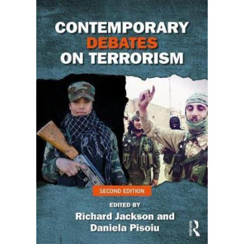 Contemporary Debates on Terrorism 2E