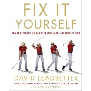 Fix It Yourself: How to Recognize the Faults in Your Game-and Correct Them