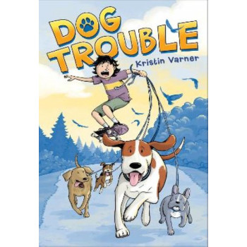 Dog Trouble