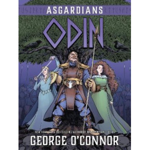 Asgardians: Odin