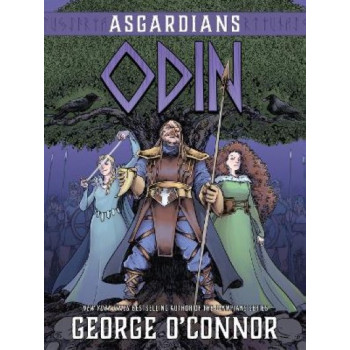 Asgardians: Odin