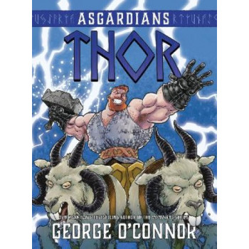 Asgardians: Thor