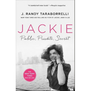 Jackie: Public, Private, Secret