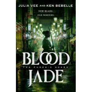 Blood Jade