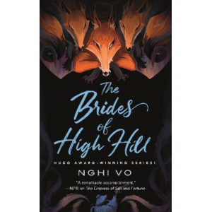 The Brides of High Hill