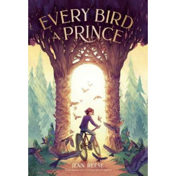 Every Bird a Prince