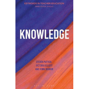 Knowledge: Keywords in Teacher Education