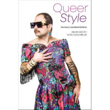 Queer Style: Revised and Updated Edition