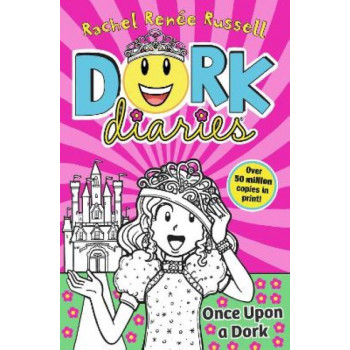 Dork Diaries: Once Upon a Dork