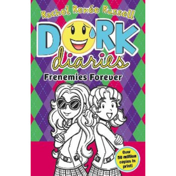 Dork Diaries: Frenemies Forever