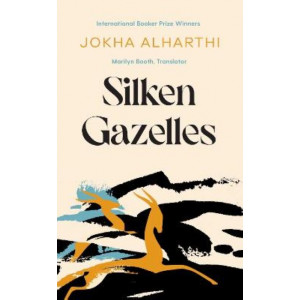 Silken Gazelles