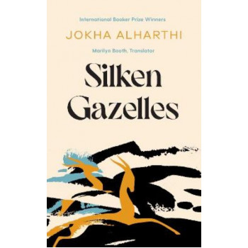 Silken Gazelles