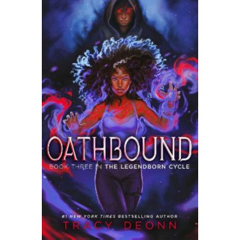 Oathbound