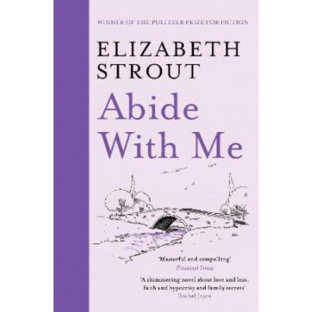 Abide With Me