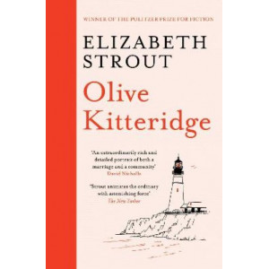 Olive Kitteridge: A Novel in Stories