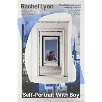 Self Portrait with Boy