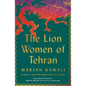 The Lion Women of Tehran