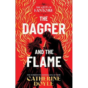 The Dagger and the Flame