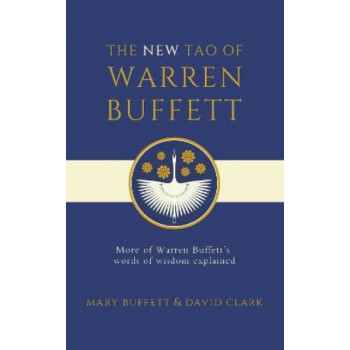 The New Tao of Warren Buffett