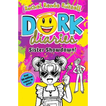 Dork Diaries: Sister Showdown