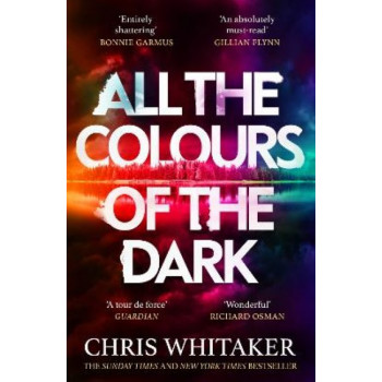 All the Colours of the Dark