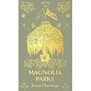 Magnolia Parks: Deluxe Special Edition