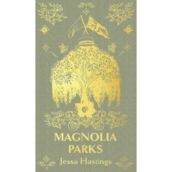 Magnolia Parks: Deluxe Special Edition