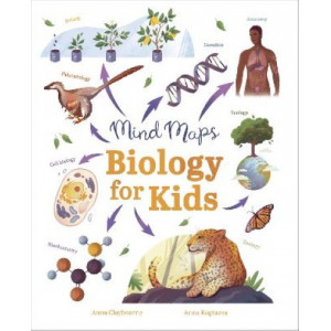 Mind Maps: Biology for Kids