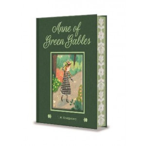 Anne of Green Gables