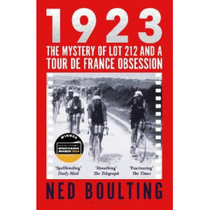 1923: The Mystery of Lot 212 and a Tour de France Obsession