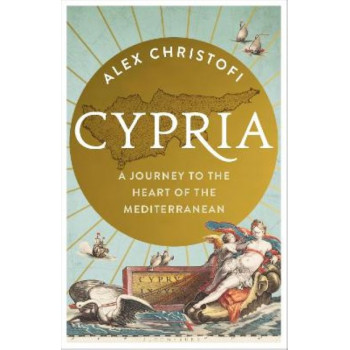 Cypria: A Journey to the Heart of the Mediterranean