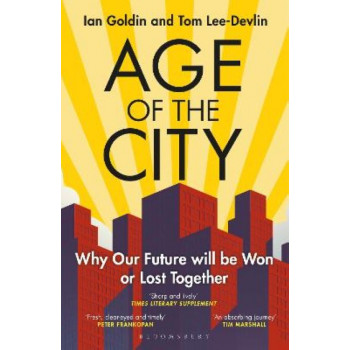 Age of the City