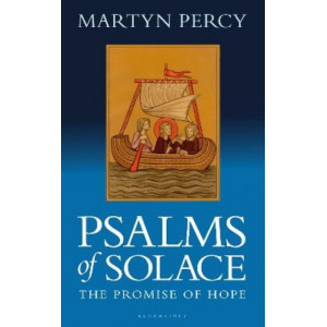 Psalms and Songs of Solace