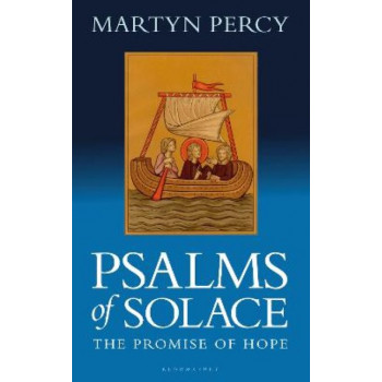 Psalms and Songs of Solace