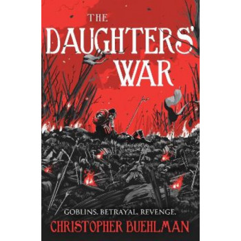 The Daughters' War