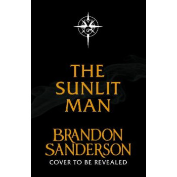 The Sunlit Man: A Cosmere Novel