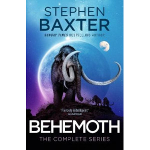 Behemoth: Silverhair, Long Tusk, Icebones