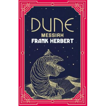 Dune Messiah