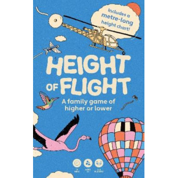 Height of Flight