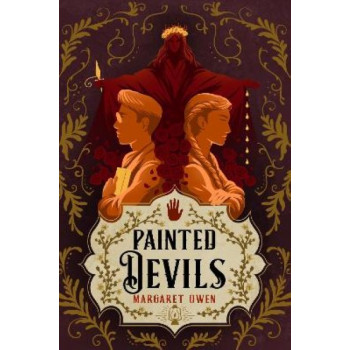 Painted Devils