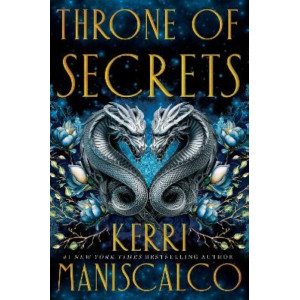 Throne of Secrets