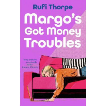 Margo's Got Money Troubles