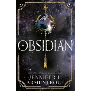 Obsidian (Lux - Book One)