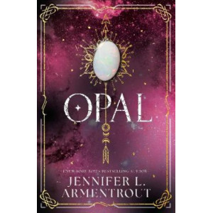 Opal (Lux - Book Three)