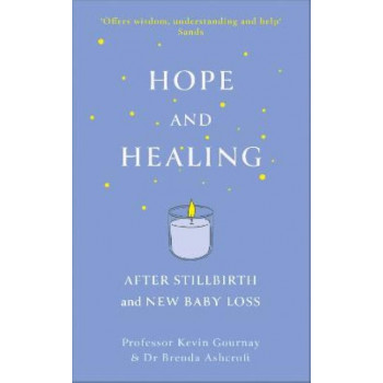 Hope and Healing After Stillbirth And New Baby Loss