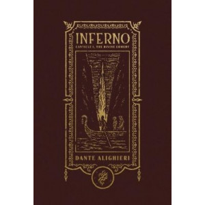 Inferno: Canticle I, The Divine Comedy