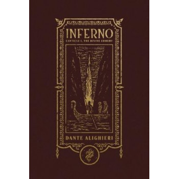 Inferno: Canticle I, The Divine Comedy