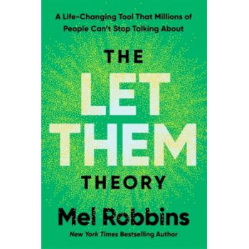 The Let Them Theory