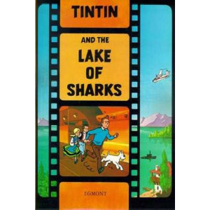 Tintin and the Lake of Sharks